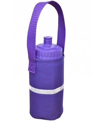 Bottle Mate Bottle Holder - Purple